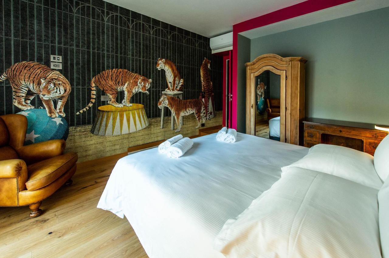 Bed & Breakfast The Lion's Den *