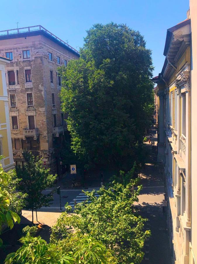 The Lion's Den * Trieste